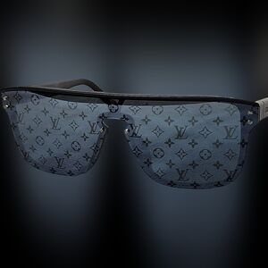 Louis Vuitton Waimea Sunglasses